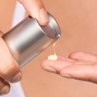 ASAP Super A Serum, the cream