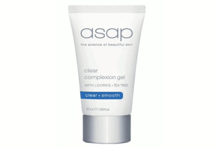 ASAP Clear Complexion Gel