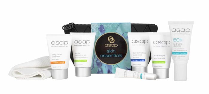 ASAP Skin Essentials