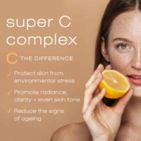 ASAP Super C Complex, Poster