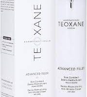 Teoxane Advanced Filler Dry Skin