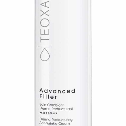 Teoxane Advanced Filler Dry Skin