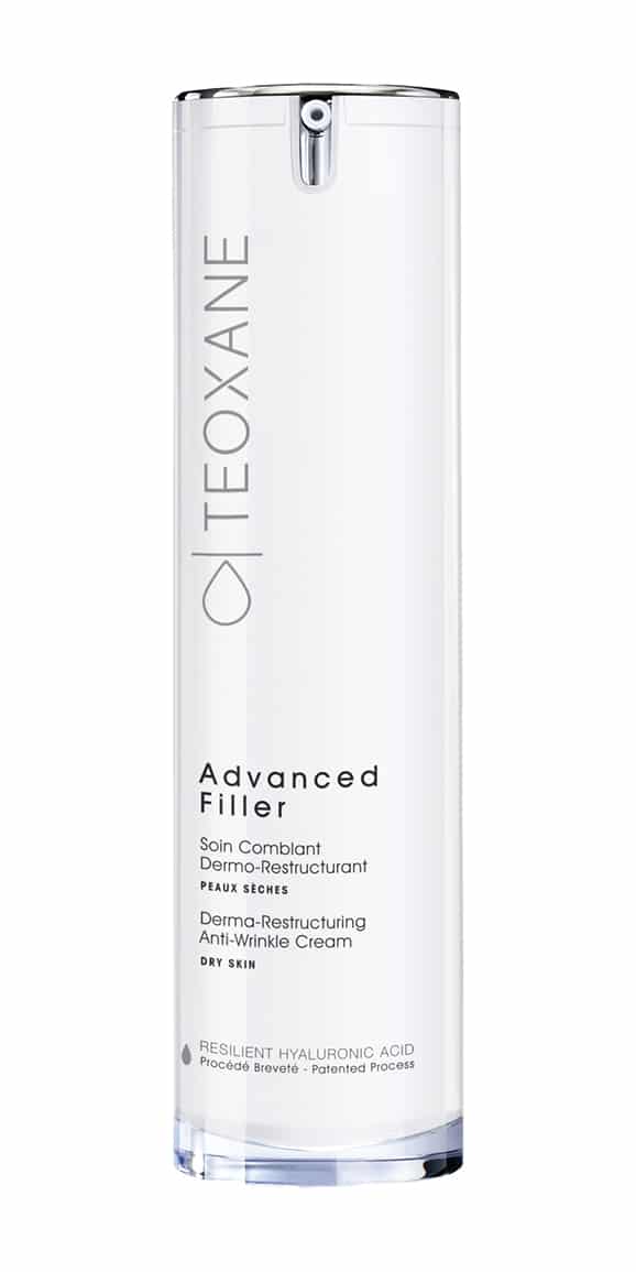 Teoxane Advanced Filler For Dry Skin 