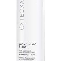 Teoxane Advanced Filler, Normal to Combination Skin