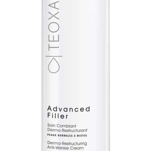 Teoxane Advanced Filler, Normal to Combination Skin
