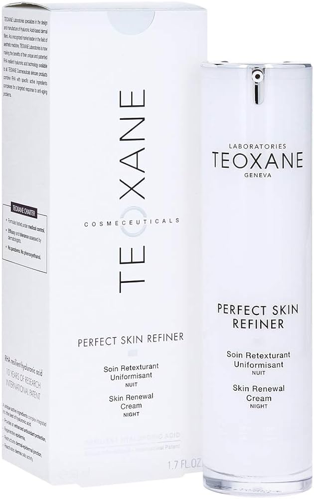 Teoxane Perfect Skin Refiner