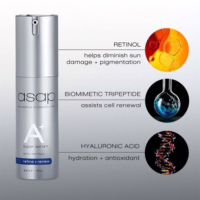 ASAP Super A serum