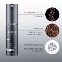 ASAP Firming Eyelift-benefits