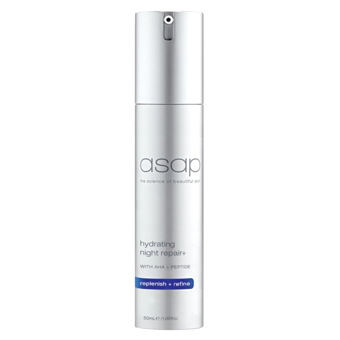 ASAP Hydrating Night Repair