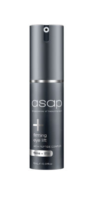 ASAP Eye Cream 