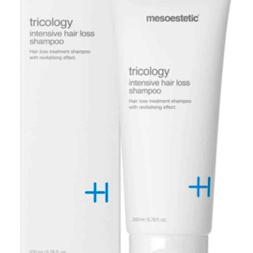 mesoestetic tricolgy shampoo-Botox Clinic Near Me-Christchurch