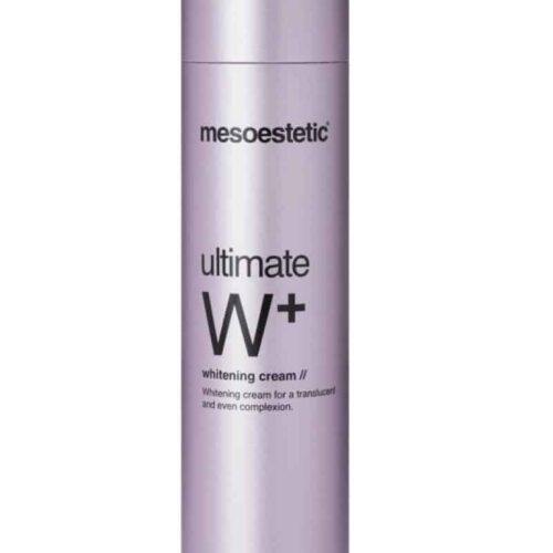 mesoestetic imperfection control Satini Cosmetic Clinic