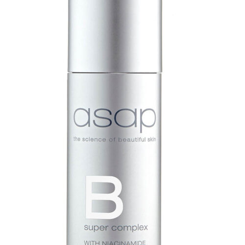 ASAP Super B Serum-ASAP Skincare-Botox Clinic Near Me- Christchurch