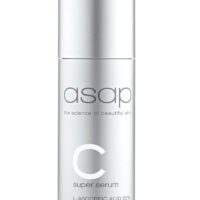 ASAP Super C Serum-ASAP Skincare-Botox Clinic Near Me-Christchurch