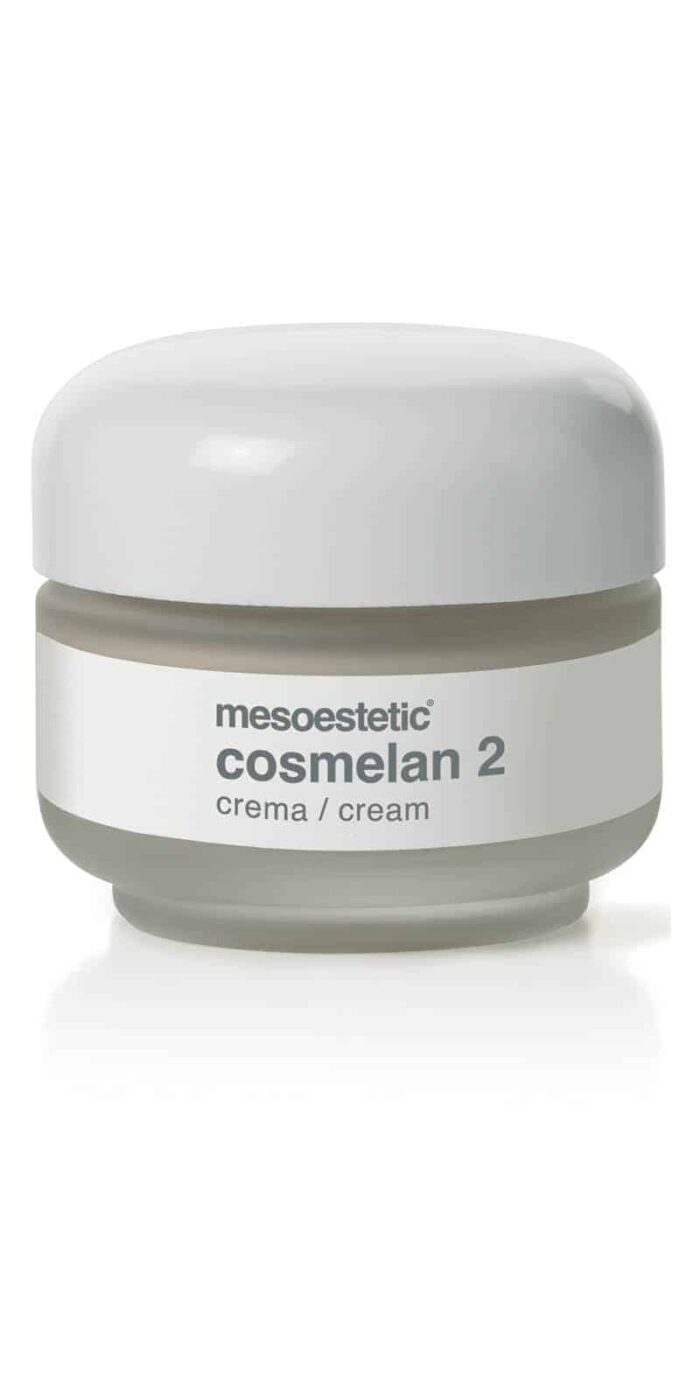 Mesoestetic Cosmelan Cream 2-Botox Clinic Near Me-Christchurch
