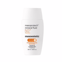mesoestetic mesoprotech mineral fluid