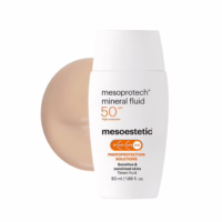mesoestetic mesoprotech mineral fluid