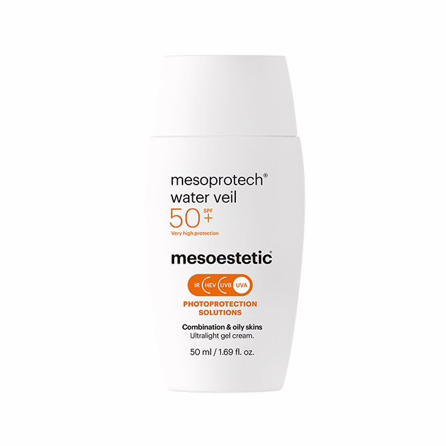 Mesoprotech Water Veil