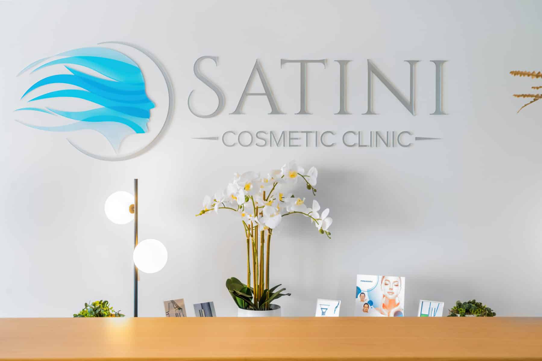 Satini Cosmetic Clinic-Botox Clinic Near Me-Christchurch