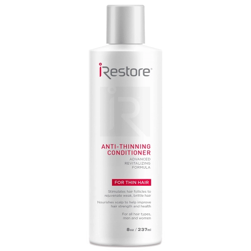 iRestore Anti-Thinning Conditioner-Male Pattern Baldness