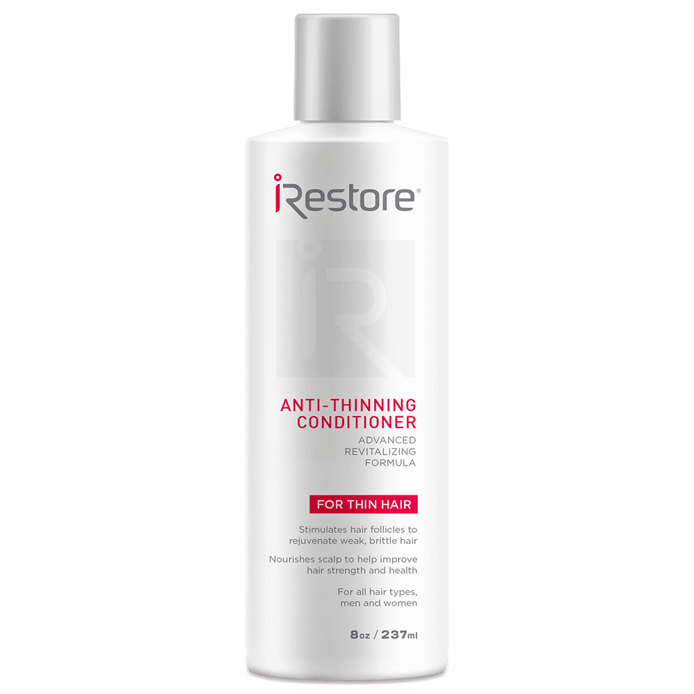 iRestore Anti-Thinning Conditioner-Male Pattern Baldness