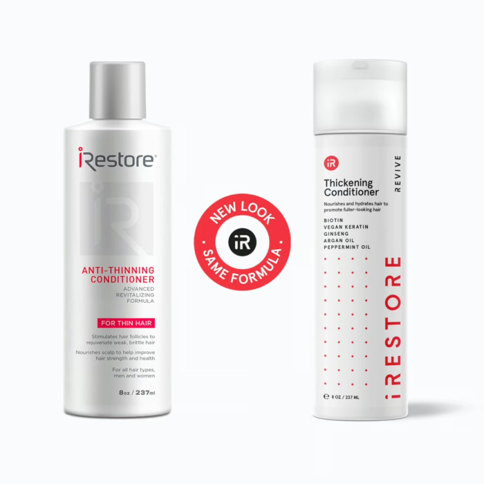 iRestore REVIVE Thickening Conditioner - Image 5