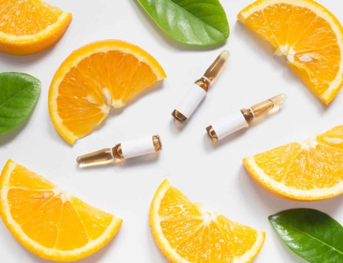 Why Should You Get Vitamin C Injections?