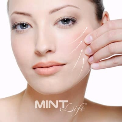 Mint thread facelift