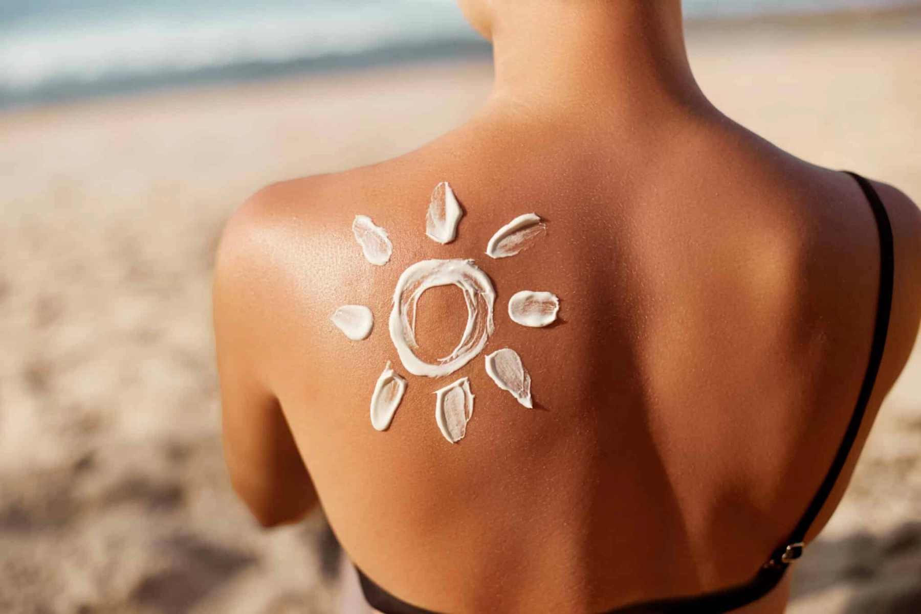 Sunscreen Information-Botox Clinic Christchurch-Botox Clinic Near Me