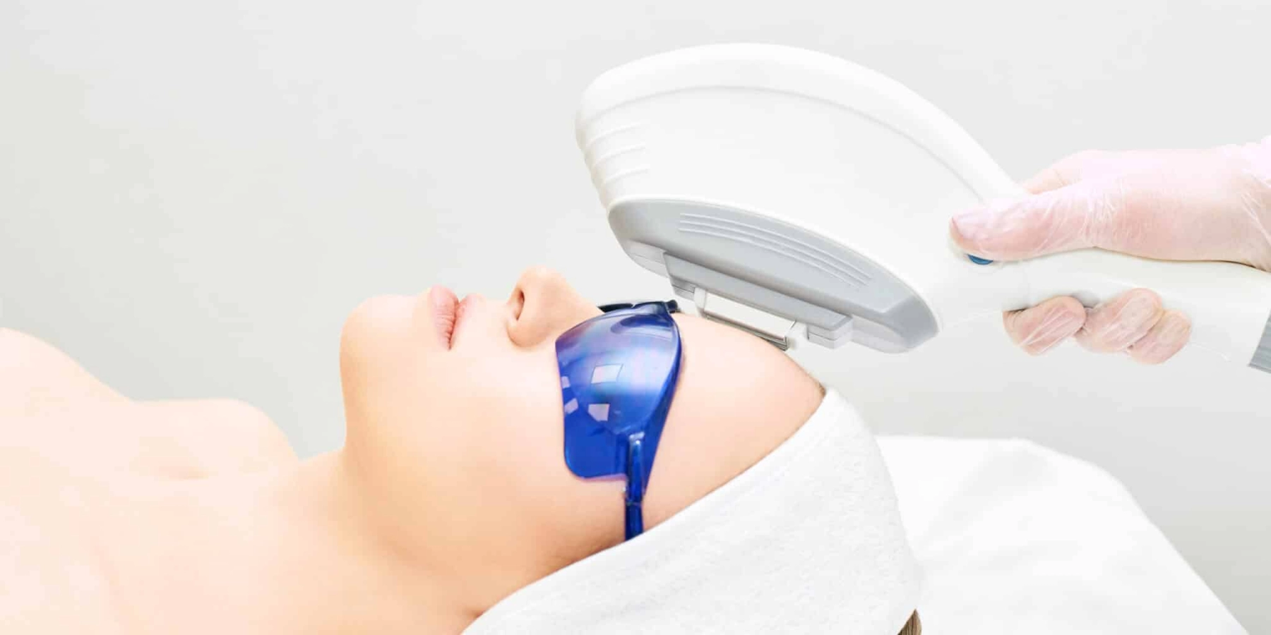 IPL Facial