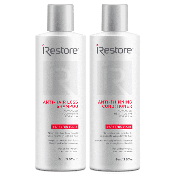 iRestore Duo