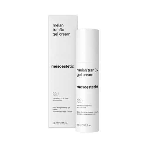 mesoestetic melan tran 3x Gel