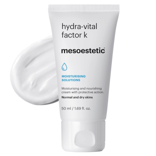 mesoestetic hydra-vital factor K