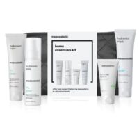 mesoestetic home essentials kit