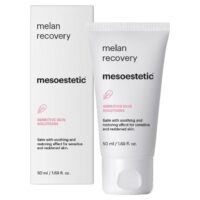 mesoestetic melan recovery