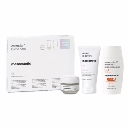 Cosmelan Home Pack at Satini Cosmetic Clinic in Christchurch