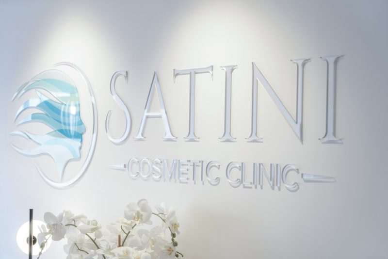 Satinti Cosmetic Clinic-About Us