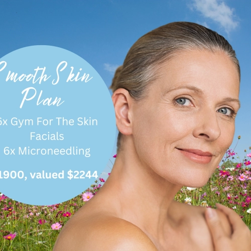 Smooth Skin Plan Christchurch-Botox Christchurch