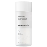 mesoestetic ultimate micropeel