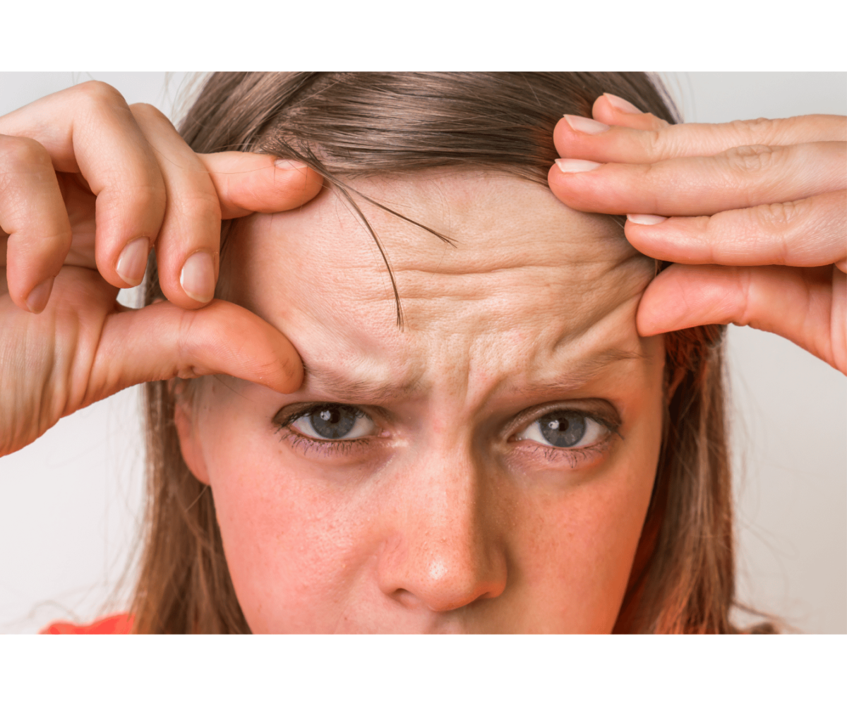 Everything You Need to Know About Forehead Botox | Satini Cosmetic Clinic