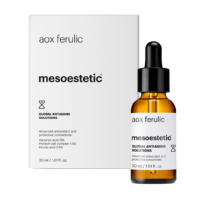 mesoestetic aox ferulic