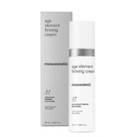 mesoestetic age element firming cream