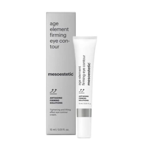 mesoestetic age element firming eye contour