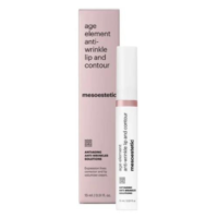mesoestetic age element anti-wrinkle lip and contour