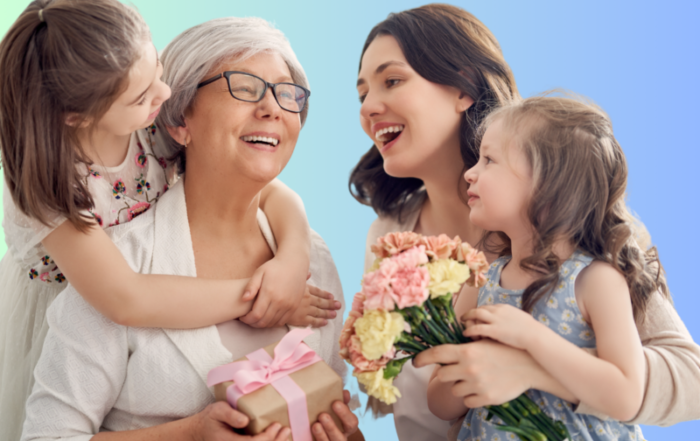 Pamper your mum for Mother's Day at Satini Cosmetic Clinic Christchurch
