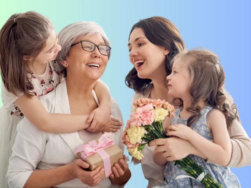 Pamper your mum for Mother's Day at Satini Cosmetic Clinic Christchurch