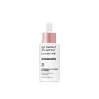 mesoestetic age element anti-wrinkle concentrate