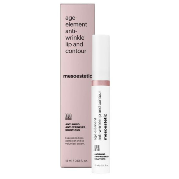 Mesoestetic Age Element Anti-Wrinkle Lip and Contour