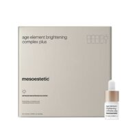 mesoestetic age element brightening complex plus