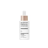 mesoestetic age element brightening concentrate